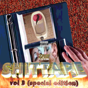 Chapped Lipped Hore cover