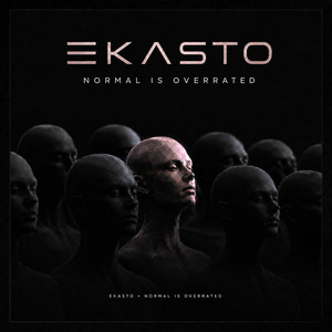 Normal Is Overrated by EKASTO
