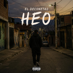 Heo by El Deconectao