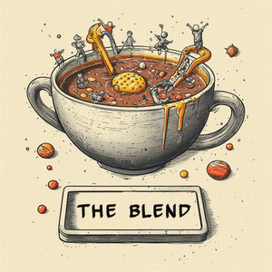 The Blend by Square Youngster