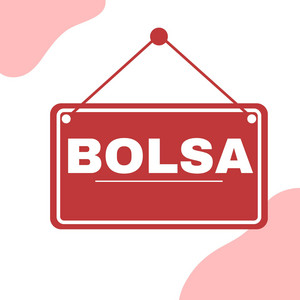 BOLSA by LorenRecord