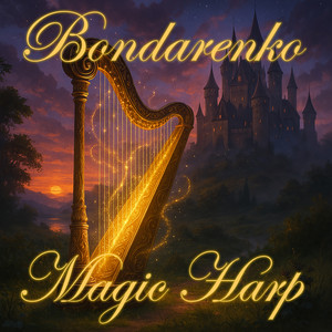Magic Harp