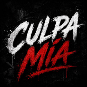 Culpa mia by Keyro Cyrus