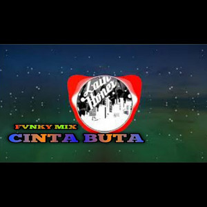 DJ Cinta Buta (DJ Baby Zella Remix)