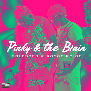 Speed Racin by Royce Roice, 2blessed