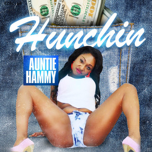 Hunchin album