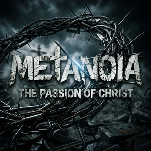 METANOIA — The Passion of Christ