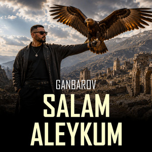 Salam Aleykum | Lezginka Deep House by Ganbarov