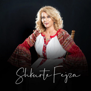 FM Production - Shkurte Fejza - Kur u ndamë në Reçak