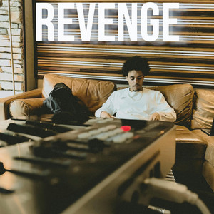 Portada de Revenge