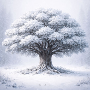Fading Waves by S.O.F.
