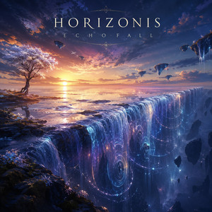 Horizonis Echofall by Lunexa