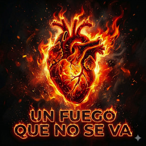 Un fuego que no se va by xoti la connect
