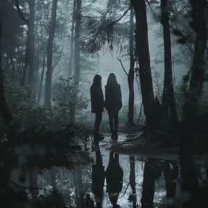 The Still Air by Robert Trejo