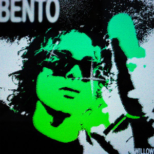 Portada de bento