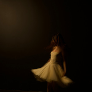 aiming alone by Mel Denisse