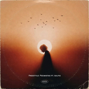 Freestyle: Pesimistas by Shinoflow, Sulfis