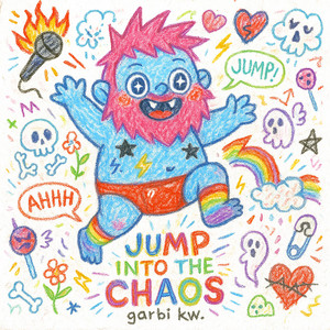 Portada de Jump Into The Chaos