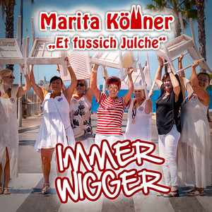 Immer wigger by Marita Köllner