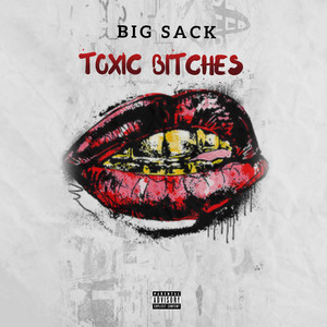 Portada de Toxic Bitches