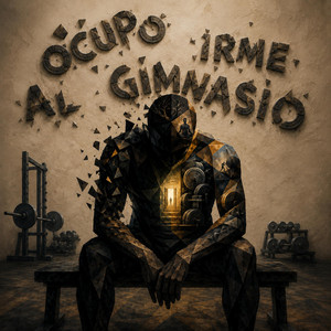 Ocupo irme al gimnasio by Soyelcompisitor