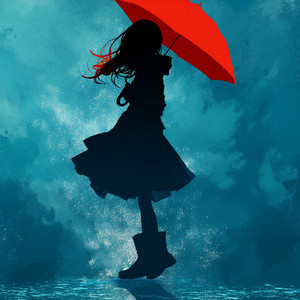 RAIN by narumina