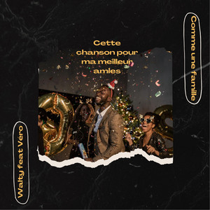 Comme une famille by Walty, Véro