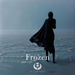 Frozen by W-Elephant