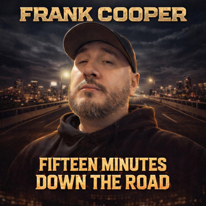 I Talk About You by Frank Cooper