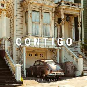 Contigo - Instrumental Version by Neutro Beatz, Pisco Flow