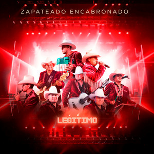 Zapateado Encabronado