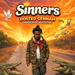 Dosted Gennah - Sinners