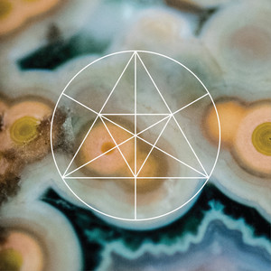 Thick Description - rrao & Clay Wilson Remix by William Selman, rrao, Clay Wilson Album Cover