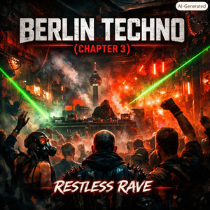 Snakes around my neck by RESTLESS RAVE