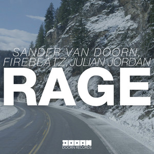 Rage - Original Mix