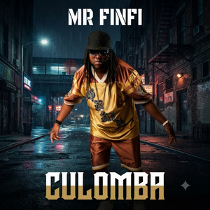 Culomba by MR. FINFI