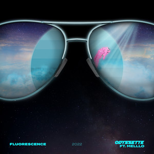 Fluorescence by Odyssette, Melllo