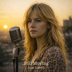 Still Moving by June Lareth