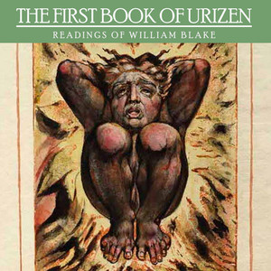 The First Book of Urizen. Readings of William Blake [Spoken Word Over Beethoven's Moonlight Sonata]. - Single