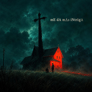 mE dA mAs iNtrIgA by Kaleddda