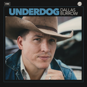 Underdog by Dallas Burrow
