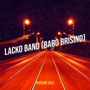 Lacko Band Phen Ci Dzanes