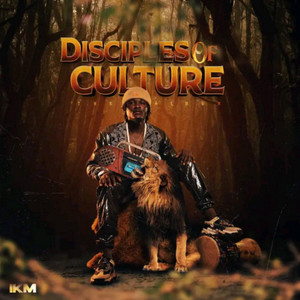 IKM MR CULTURE - Esehe