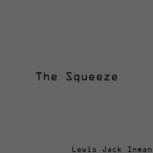 Bottle Of Wine by Lewis Jack Inman