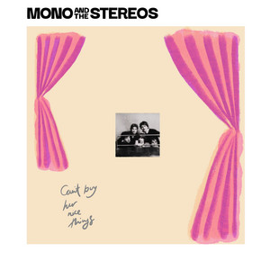 Can't Buy Her Nice Things by Mono and the Stereos