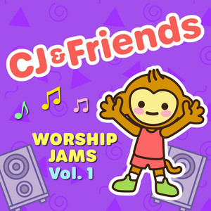 What a Mighty God We Serve / My God Is So Big by CJ and Friends