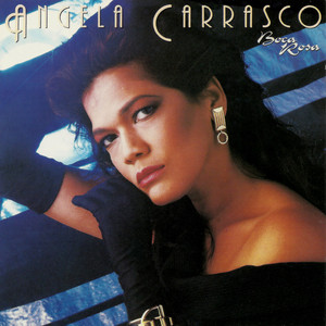 Lo Quiero a Morir by Angela Carrasco
