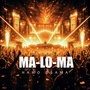 MA-LO-MA - Deep Afro House by Hamo Osama