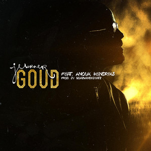 Goud (feat. Anouk Hendriks) by Jebroer, Anouk Hendriks