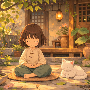 大悲咒（Great Compassion Mantra）｜療癒木吉他版 by 故事唱片行
